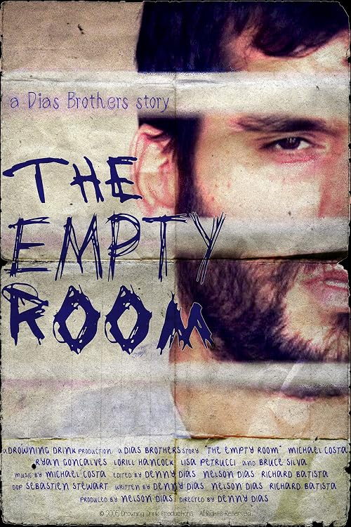 The Empty Room