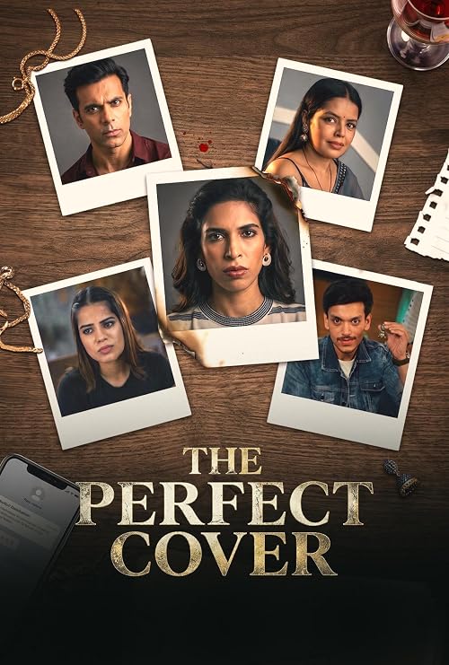 The Perfect Cover