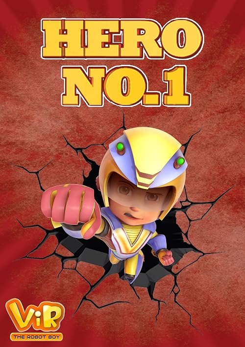 VIR: Hero No. 1