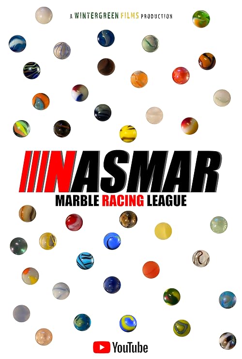 Nasmar