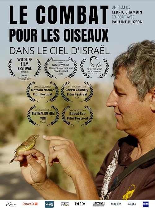 Le Combat pour les Oiseaux