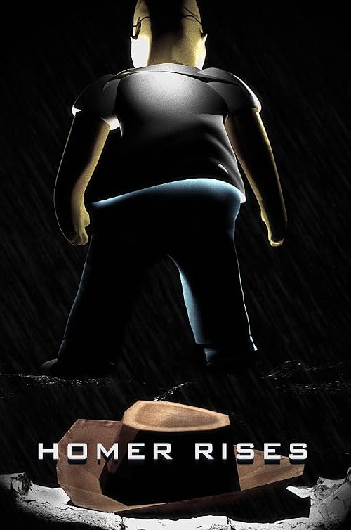 Homer Rises