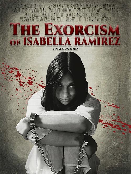 The Exorcism of Isabella Ramirez