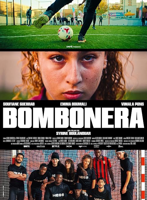 Bombonera