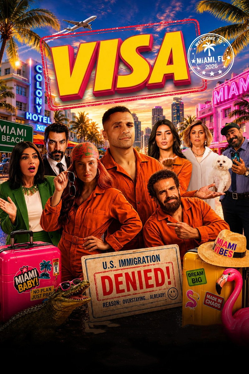 VISA