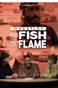 From Fish to Flame