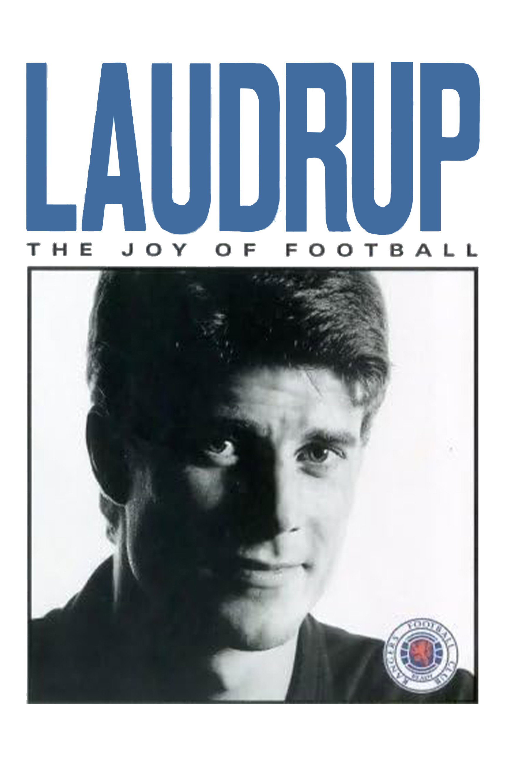Brian Laudrup: The Joy of Football
