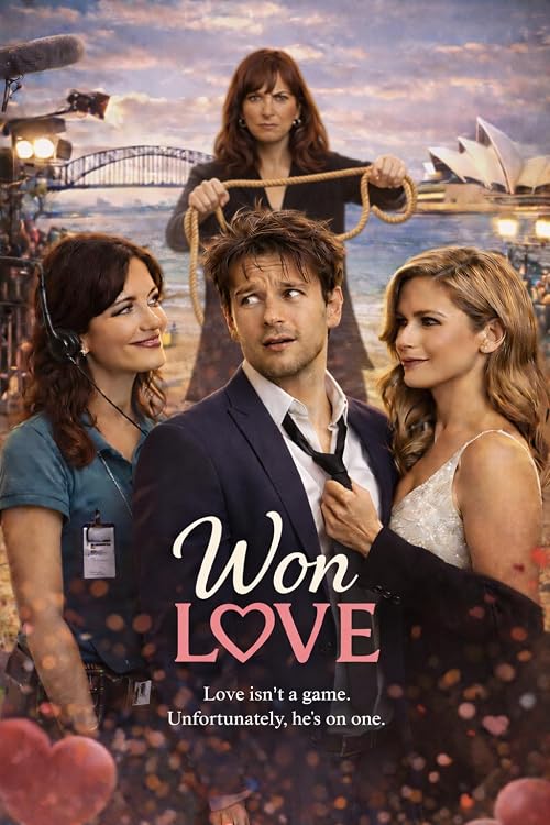 Won Love