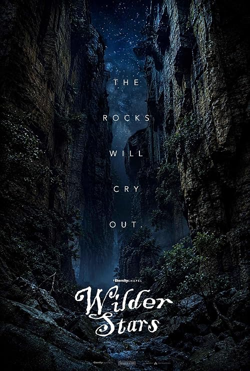 Wilder Stars