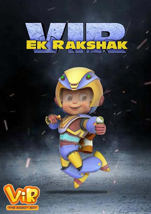Vir Ek Rakshak