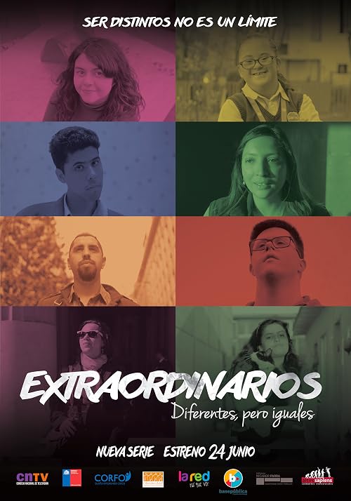 Extraordinarios