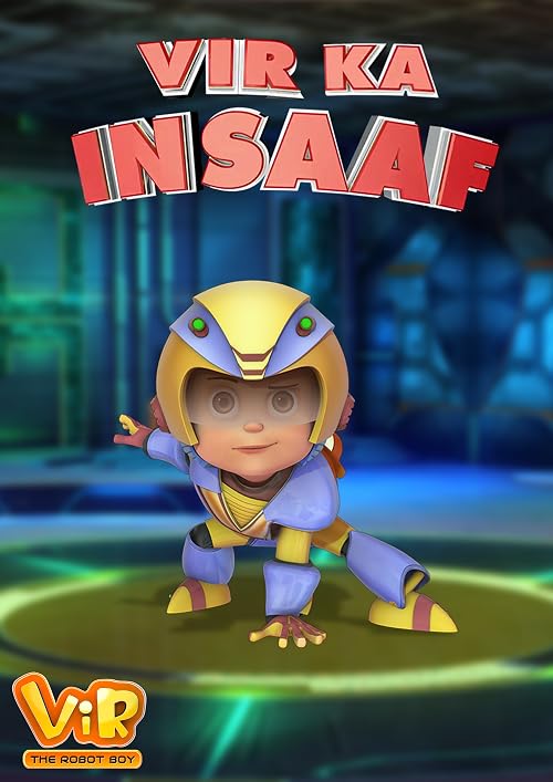 Vir Ka Insaaf