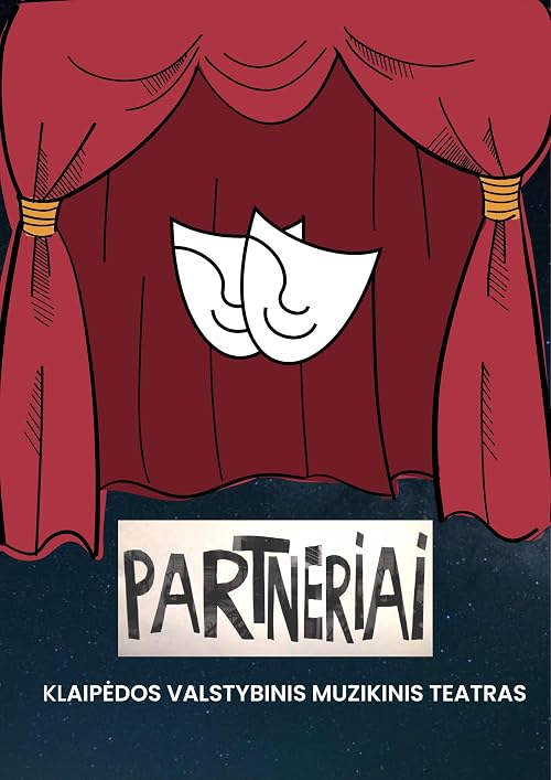 Partneriai