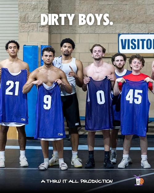 Dirty Boys