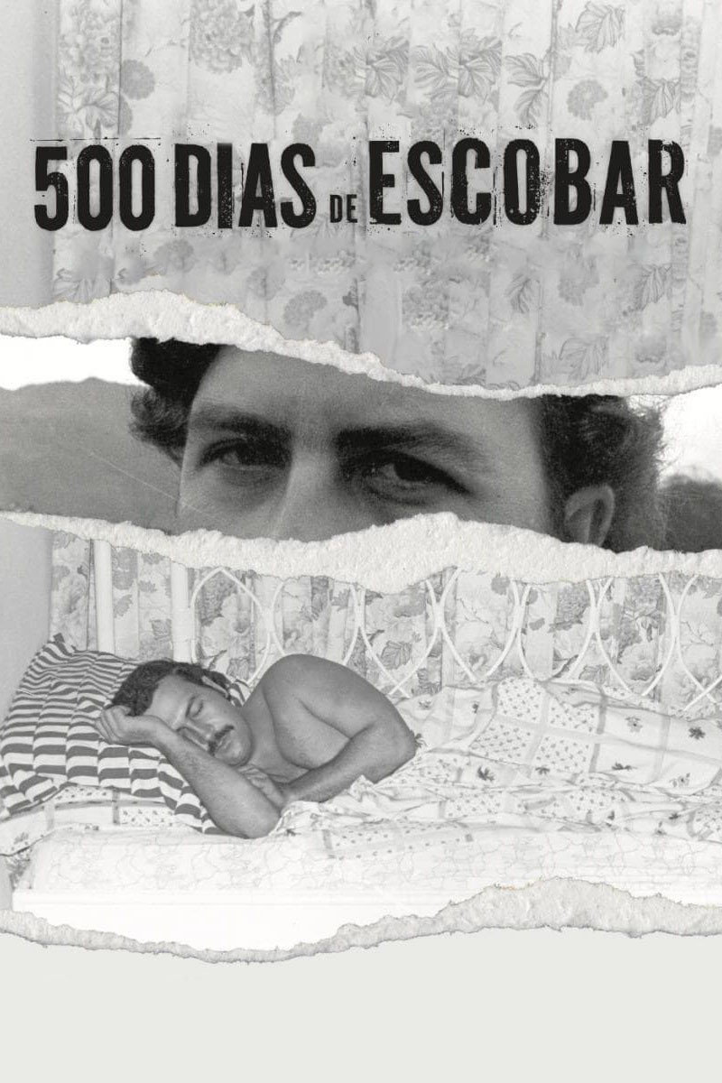 500 Días de Escobar: la vertiginosa caída del capo