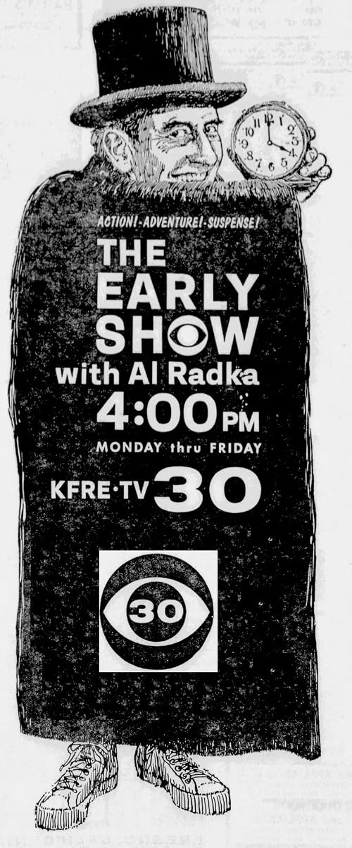 The Early Show