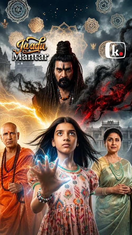 Jadu Mantar