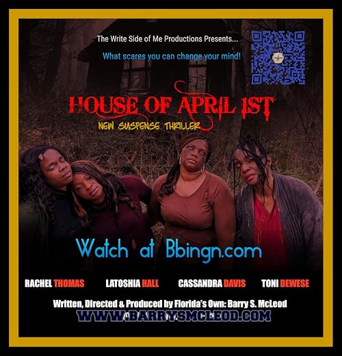 House of April 1st