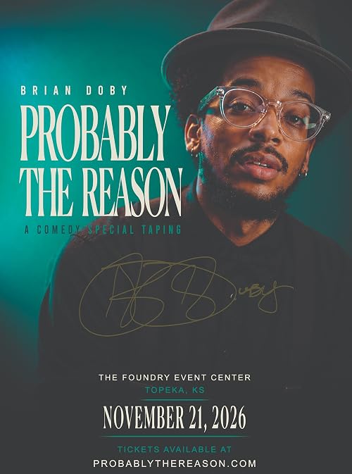 Probably the Reason