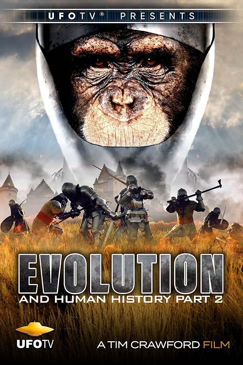 Evolution and Human History - Part Two