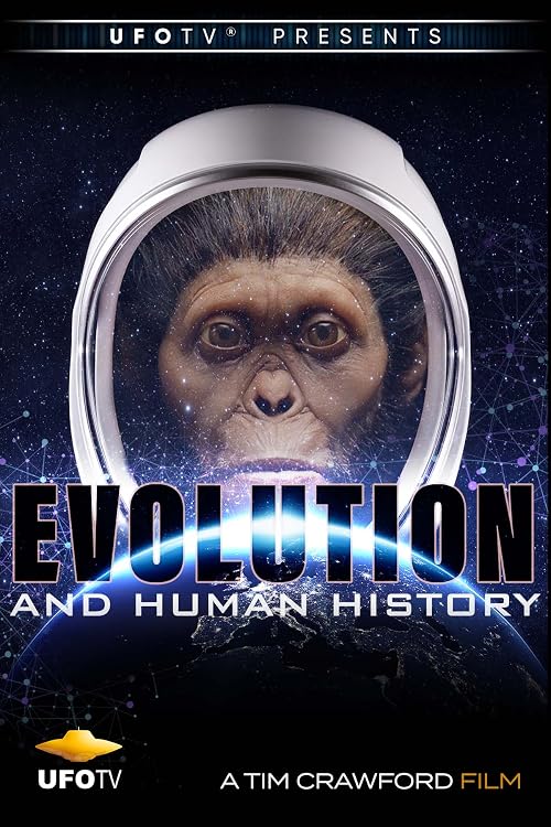 Evolution and Human History - Part One