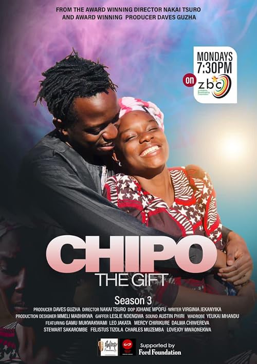 Chipo: The Gift