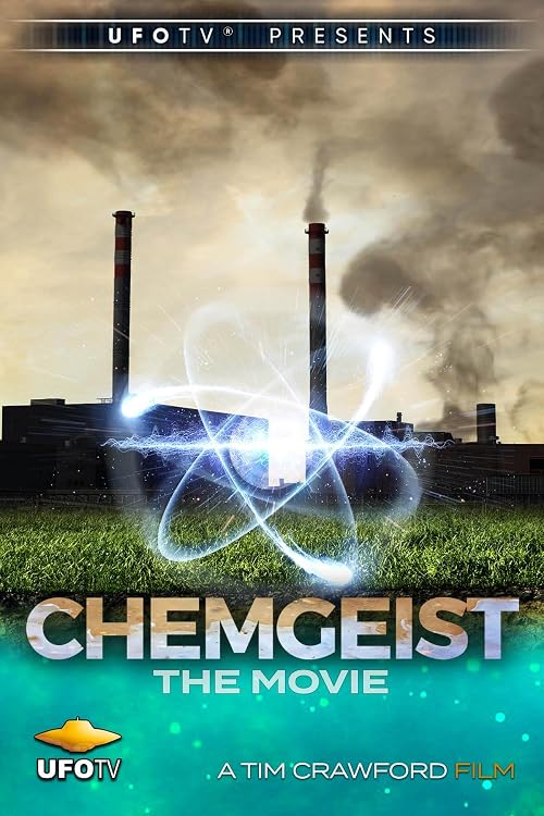 Chemgeist - The Movie - Forever Chemicals