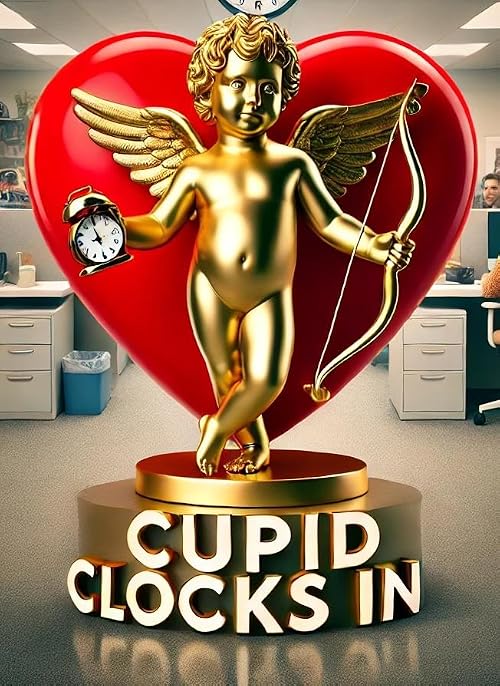 Cupid Clocks In
