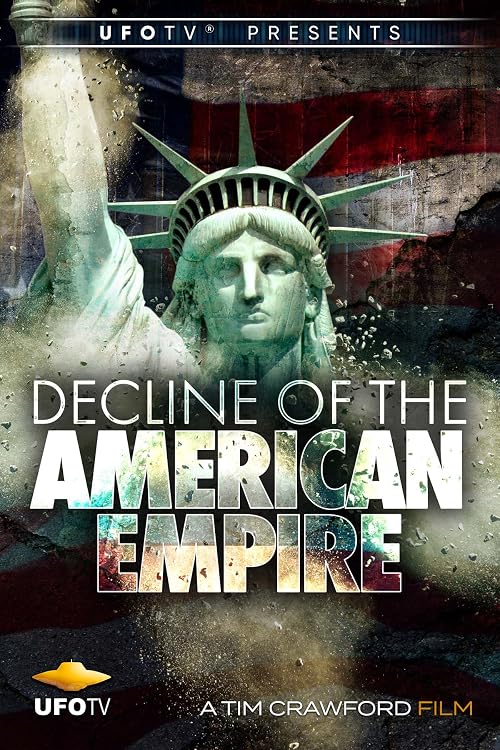 Decline of The America Empire