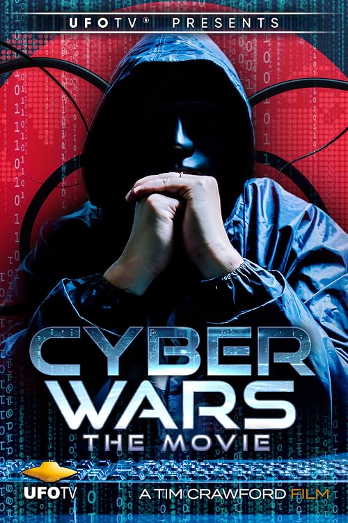 Cyber Wars - The Movie