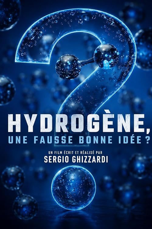 Hydrogène, une fausse bonne idée ?