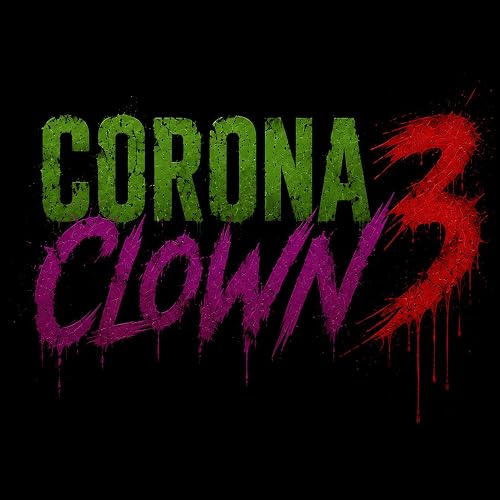 Corona Clown 3