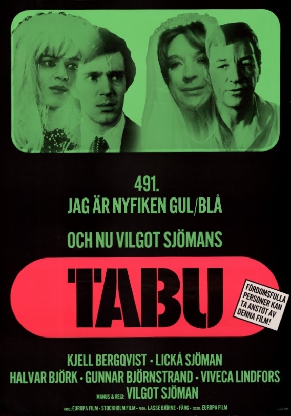 Tabu