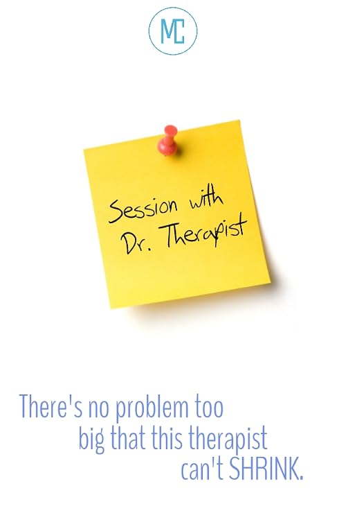 Dr. Therapist