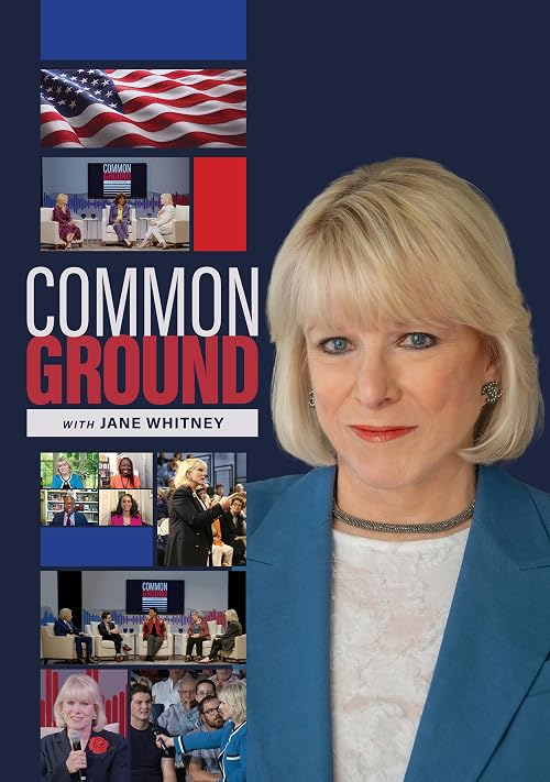 Common Ground with Jane Whitney
