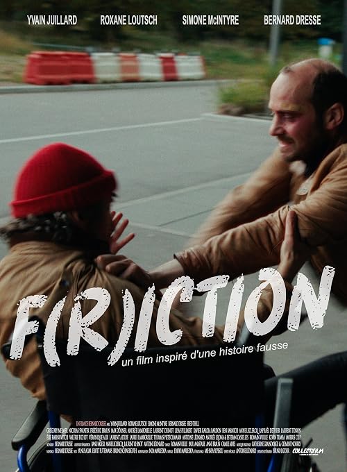 F(r)iction