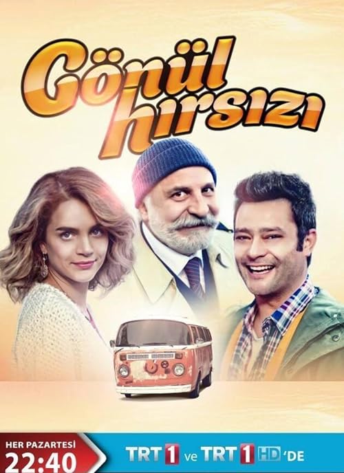 Gönül Hirsizi