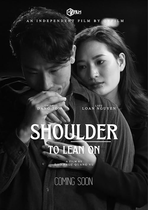 A Shoulder to Lean On