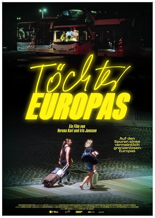 Töchter Europas