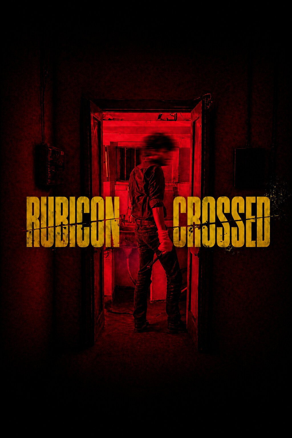 Rubicon Crossed