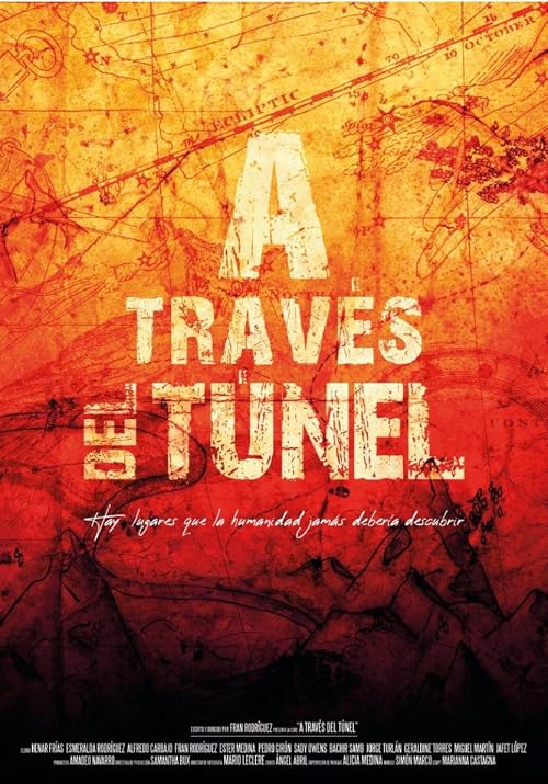 A través del túnel