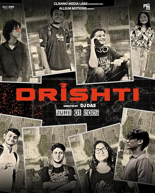 Drishti