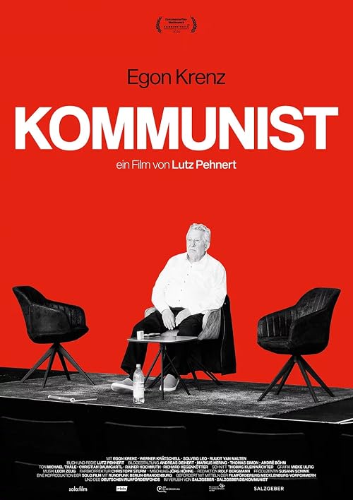 Kommunist