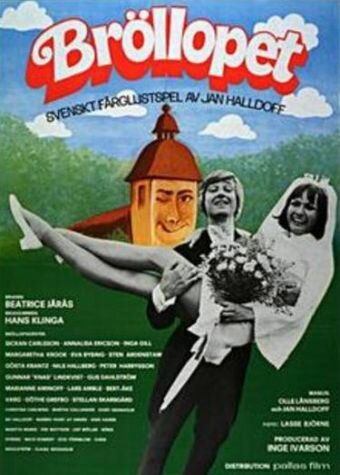 Die Hochzeit