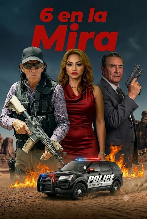 Seis en la mira