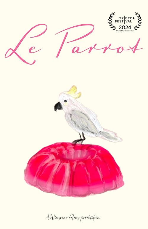 Le Parrot