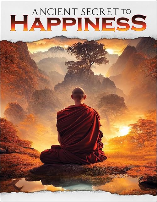 Ancient Secret to Happiness