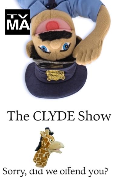 The Clyde Show