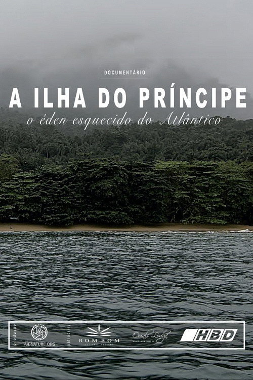 The Isle of Principe - The Forgotten Eden of The Atlantic