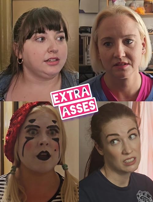 Extra Asses